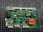 Whirlpool Refrigerator Main Control Board P#W10797301 Used. Price: $32.85.