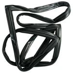 242193212 Refrigerator Door Gasket Seal Black For Frigidaire Kenmore New. Price: $138.55.