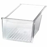 Bottom Crisper Pan For Frigidaire LFTR2021TF5 FRT21G2NS1 FFTR2021QW6 FFTR2021QS1 New. Price: $54.99.