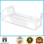 Door Shelf Bin By Whirlpool WRS325SDHZ00 WRS311SDHM01 WRS312SNHB01 New. Price: $27.99.