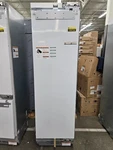 Fisher Paykel RS2484SRHK1 24" Panel Ready Hinge Column Refrigerator #159704 Open. Price: $5799.00.