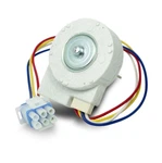 Refrigerator Evaporator Fan Motor For STS22ICMBRWW ZCE23SGTCSS ZICS360NRGLH New. Price: $49.99.