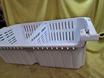 DA97-13774B Samsung Refrigerator Freezer Basket, Shipping Used. Price: $89.99.