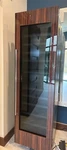 Signature Kitchen Suite 24IN Integrated Wine Column Refrigerator SKSCW241RP Used. Price: $3195.00.