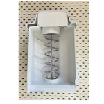 Oem Refrigerator Ice Bucket Assembly WR17X11447 90-DAY Warranty Used. Price: $66.89.