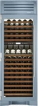 True TR-30DZW-L-SG-C-152-H04 30" Built Wine Column Bluestone Pallet New. Price: $15000.00.