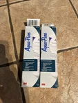 2 Pack Genuine 3M Aqua Pure AP717 In-line Water Filter Oem. Price: $28.88.