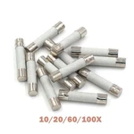 For Ge WB27X10388 Microwave Ceramic Tube Slow Blow Wire Ovens Fuses 20AMP 250V New. Price: $23.65.
