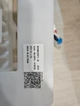 NTGN016TF1-N Samsung Refrigerator Freezer Ice Maker And Bin Open. Price: $200.00.