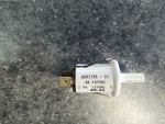 ASP1745-07 Interlock Plunger Switch .H9A1 New. Price: $80.00.