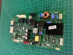Lg EBR87145165 Refrigerator Control Board Main AZ208957 NR799 Used. Price: $142.49.
