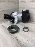 Supplying Demand WD19X25700 General Electric Wash Pump Service Kit L27 Open Box. Price: $85.99.