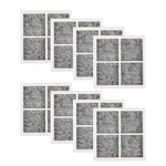 Replacement Refrigerator Air Filter LT120F For Lg LFXS26596S LMXS28596S New. Price: $17.50.