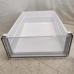 Samsung Refrigerator Drawer For RF30BB660012AA Used. Price: $58.95.