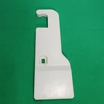 Magic Chef 2208100313 Cover, Door Hinge, Upper, Right, HMDR1000WE Used. Price: $7.50.