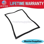 New Refrigerator French Door Gasket Black 240370906 For Frigidaire Electrolux. Price: $47.59.