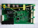 Main Control Board Assembly - Ge Profile Side By PSCS3RGXCFSS PSHS6RGXCDSS New. Price: $144.84.