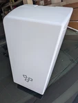 Kenmore Daewoo Refrigerator Ice Maker Bin Bucket Assembly 30111-0060500-00 Slim Used. Price: $59.00.