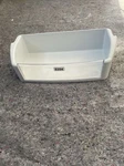 Refrigerator Door Bin P/n 200D5594P001 Used. Price: $58.00.