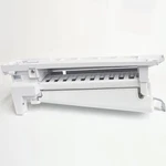 Ice Maker For Samsung RF25HMEDBSR RF28HMEDBWW RF28R7351SR RF25HMEDBSG New. Price: $140.18.