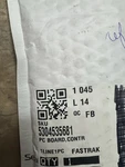 Frigidaire Refrigerator Control Board Oem 5304535681. New Old Stock Open Box. Price: $300.00.