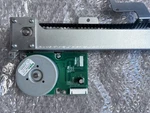 Zline Rail Assy (slippery Orbit) MWD-36 For MWD-1 Microwave Drawer Unit W/belts New. Price: $119.00.