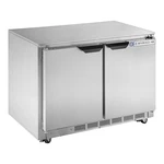 Beverage-air UCR34HC-104 34" Low Profile Undercounter Refrigerator New. Price: $3394.67.