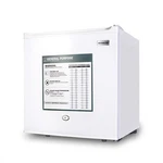 Accucold FFAR23LGP Solid Door Medical Refrigerator, 1.7 Cu. Ft. New. Price: $644.17.
