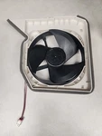 Brand New Frigidaire FFHT2045VS7 5304522173 Refrigerator Condenser Fan Open. Price: $49.99.