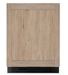 24" True TUWADA-24-RS-A 40 Bottle Wine Cooler Cabinet Overlay Panel Ready Open. Price: $1700.00.