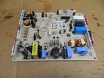 Kenmore Refrigerator Control Board Part # EBR64110501 Used. Price: $18.98.