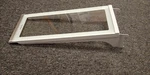 Whirlpool Refrigerator Cantilever Shelf W11241612 For WRX735SDHZ10 Open. Price: $75.16.