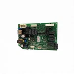 Whirlpool Maytag Kenmore W10516800 Refrigerator Control Board Used. Price: $70.75.