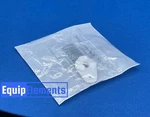 7014650 Genuine Sub-zero Refrigerator Cam Top Door Closer 3420690 Oem New. Price: $49.20.