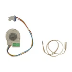 Ge WR60X10284 Freezer Motor Dc Evap Fan Asm New. Price: $196.83.