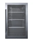 Summit SPR488BOS Shallow Depth Indoor/outdoor Beverage Cooler New. Price: $1027.73.