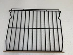 Small Shelf Of Whynter BWR-1642DZ Built-in Stainless Steel Wine Refrigerator P19 Open. Price: $35.25.
