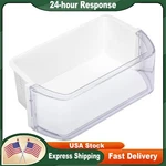 For Samsung Left Right RF220NCTASG DA97-12935A Door Bin RF220NCTASR Shelf New. Price: $94.99.