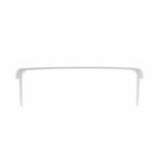 Ge GTH17DBDDRWW GTK17GBEDRBS GTL17JBSARBS GTH17GBEDRBB Oem Door Shelf Bar New. Price: $50.98.