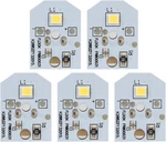 Brighten Your Viking VCSB5423SS01 Fridge With Oem Led Light Replacement! New. Price: $34.95.