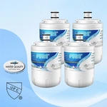 4 Pack Fit For UKF7002 UKF7003AXX 7003AXXP Water Filter Icepure New. Price: $36.99.