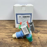 Supplying Demand W10408179 Refrigerator Dual Water Inlet Valve Oem Open. Price: $29.99.