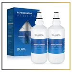 2PCS Refrigerator Water Filter Replacement Compatible With Liebherr 7440000 Open. Price: $65.00.
