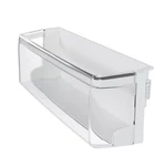 Lg Left Door Shelf Bin - LMXS30776S LFX33975ST LMXS30796S LFXS30766S LFX31945ST New. Price: $33.91.