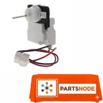 AP7179350-A For Frigidaire Refrigerator Evaporator Fan Motor Asy Part # Model New. Price: $75.13.