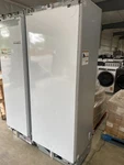 Fisher Paykel RS3084FRJE Panel Ready Freezer Column 15.6 Cu. Ft. Open. Price: $7000.00.