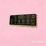 Whirlpool AP6278087 Refrigerator Dispenser Control Board Used. Price: $49.46.