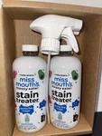 Miss Mouth Messy Stain Treater Spray - Remover Newborn & Baby. Price: $29.95.