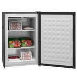 Homcom Upright Freezer 3.0 Cubic Feet Compact Mini Adjustable Thermostat New. Price: $328.28.