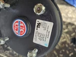 Kolpak 550008149, Ics. Norlake Evap Fan Motor Used. Price: $650.00.